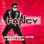 Fancy: Greatest Hits & Remixes, CD,CD