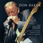 Don Baker (Irland): Don Baker (And Special Guests), CD