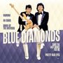 The Blue Diamonds: Greatest Hits, LP