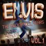 Elvis Presley: The Rock'n'Roll Years Vol. 1, CD