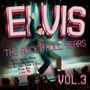 Elvis Presley: The Rock'n'Roll Years Vol. 3, CD