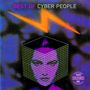 Cyber People: Best Of, LP