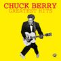 Chuck Berry: Greatest Hits, CD