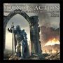 : Sound And Action. Rare German Metal Vol. 5, CD,CD