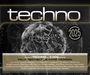 : Techno 2025, CD,CD,CD