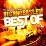 : TechnoBase.FM: Best Of Vol. 4, LP