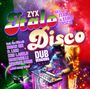 : ZYX Italo Disco Dub Versions, CD,CD