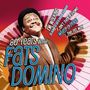 Fats Domino: 80 Years With Fats Domino, CD