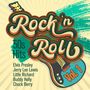 : 50s Rock n Roll Hits Vol. 1, LP