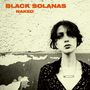 Black Solanas: Naked (EP), CD