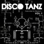 : Disco Tanz Vol. 1: Many Ways For DeeJays..., CD