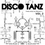 : Disco Tanz Vol. 2..., CD