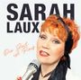 Sarah Laux: Die Zeit Ist Reif, CD