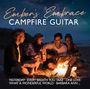 : Flammenspiel: Gitarre Am Feuer, CD