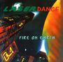 Laserdance: Fire On Earth, CD