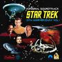 : Star Trek - Original Soundtrack 30th Anniversary Vol. 1 (Limited Edition) (Colored Vinyl), LP