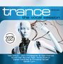 : Trance: The Vocal Session 2025, CD,CD