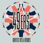 49ers: Greatest Hits & Remixes, CD,CD