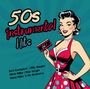 : 50s Instrumental Hits Vol. 1, CD