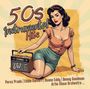 : 50s Instrumental Hits Vol. 2, CD