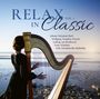 : Relax In Classic Vol. 1, CD