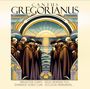 : Cantus Gregorianus, CD