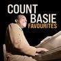 Count Basie: Favourites, CD