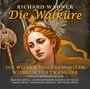 Richard Wagner: Die Walküre, CD,CD,CD