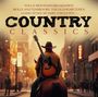 : Country Classics Vol. 1, CD