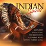 : Indian Spirits, CD,CD