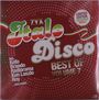 : ZYX Italo Disco: Best Of Vol. 7, LP,LP