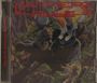 Hammers Rule: Show No Mercy, After The Bomb, CD