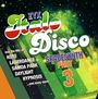 : ZYX Italo Disco Spacesynth Part 3, LP
