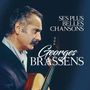 Georges Brassens: Ses Plus Belles Chansons, LP