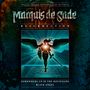 Marquis de Sade: Somewhere Up In The Mountain EP, CD