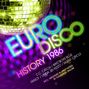 : Euro Disco History 1986, CD,CD