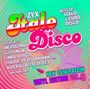 : ZYX Italo Disco New Generation:Vinyl Edition Vol.9, LP