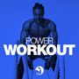 Fitness & Workout: Power Workout, CD