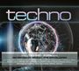 : Techno 2026, CD,CD,CD