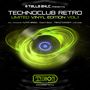 : Techno Club Retro Vol. 1, LP