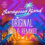 Saragossa Band: Original Hits & Remixes, MAX