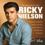 Rick (Ricky) Nelson: His Greatest Hits, CD