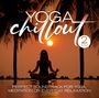 : Yoga Chillout, CD,CD