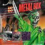 : US Metal Box, LP,LP,LP