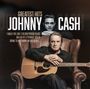 Johnny Cash: Greatest Hits, CD,CD