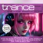 Trance: The Vocal Session 2026, CD