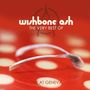 Wishbone Ash: The Very Best Of, CD