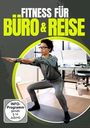 Fitness für Büro & Reise, DVD