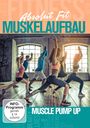 Absolut Fit - Muskelaufbau, DVD
