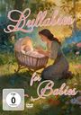 Lullabies for Babies, DVD